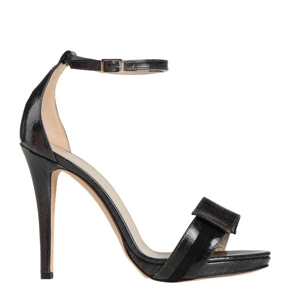 Mia Becar high heel shoes - Picture 1 of 5